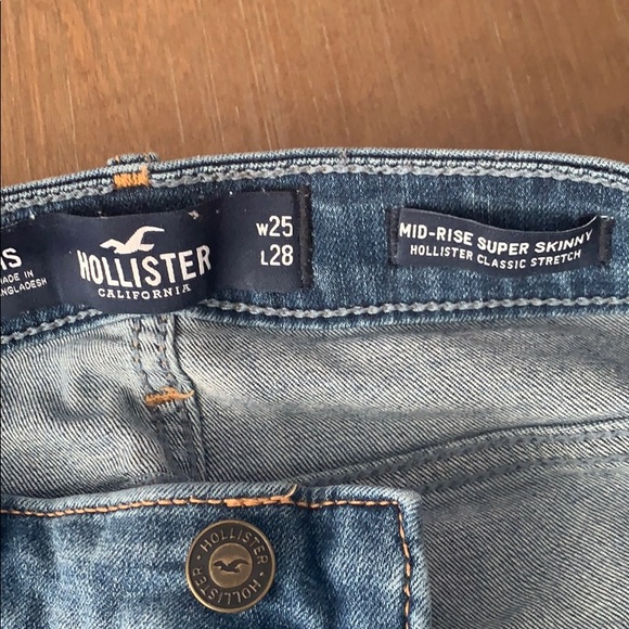 jeans - Picture 3 of 3